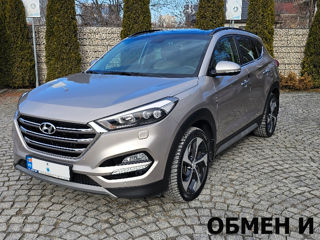 Hyundai Tucson foto 15