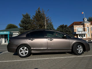 Honda Civic foto 5