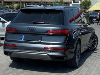 Audi Q7 foto 5