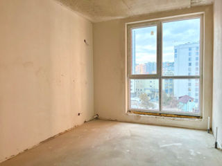 Apartament cu 2 camere, 59 m², Râșcani, Chișinău foto 3