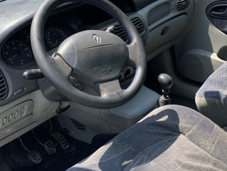 Renault Scenic foto 7