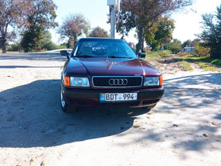 Audi 80 foto 1