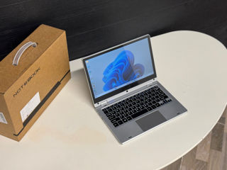 Laptop Nou! 2in1 Intel/16GB/256GB/Touchsreen/Livrare/Garantnie! foto 4