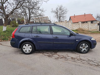 Renault Megane foto 4