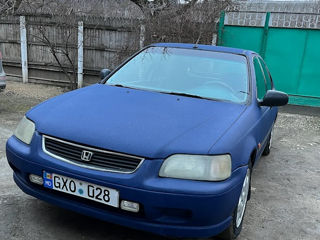 Honda Civic foto 9