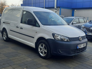 Volkswagen Caddy foto 2