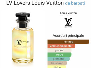 Parfum Louis Vuitton, original foto 4