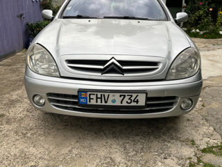 Citroen Xsara