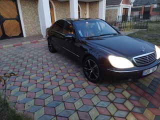 Mercedes S Class foto 6