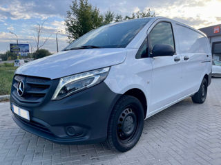 Mercedes Vito 119