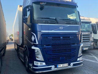 Volvo Fh 460 foto 4