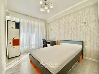 2-х комнатная квартира, 65 м², Чокана, Кишинёв фото 4