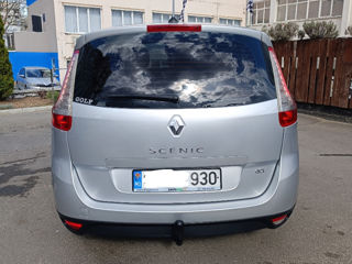 Renault Grand Scenic foto 5