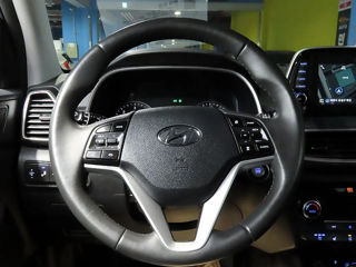 Hyundai Tucson foto 9