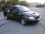 Vind piese din dezmembrari kia carnival 2.9crdi restailing