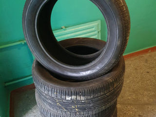 255.50.R19 4buc Bridgestone