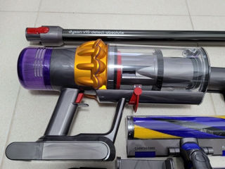 Aspirator Dyson v15 Laser Detect NOU