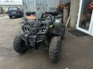 Viper Atv viper 200ccc foto 10