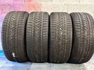 Pirelli 295 45 21 foto 2