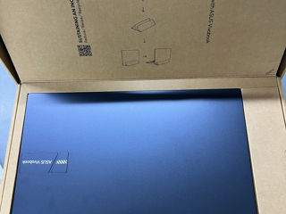 De la 11490 -10490 L, Laptop 16  Asus Vivobook 16X , AMD Ryzen 5 7430U, 16GB/512GB Nou фото 4