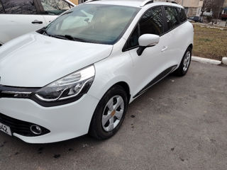 Renault Clio foto 3