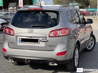 Hyundai Santa FE foto 7