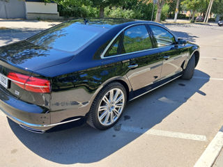 Audi A8 foto 3