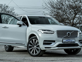 Volvo XC90 foto 1