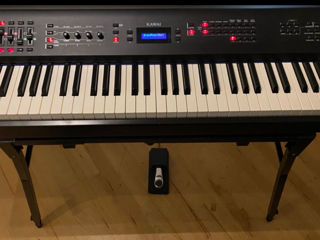 Vând Pian Digital Kawai MP6