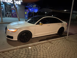 Audi A6 foto 3