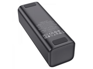 HOCO Q17 Power Bank electric PD140W (25000mAh) foto 3