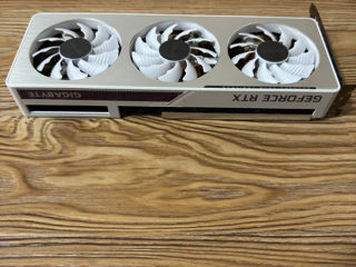 Видеокарта GeForce RTX 3060 Ti VISION OC 8G