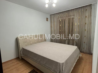 Apartament cu 2 camere, 52 m², Centru, Cahul foto 4