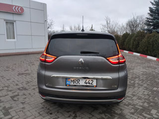 Renault Grand Scenic foto 3