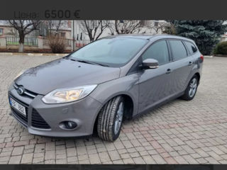 Ford Focus foto 7