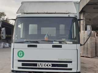 Iveco Euro Cargo MLC 80E foto 9