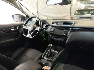 Nissan Qashqai foto 4