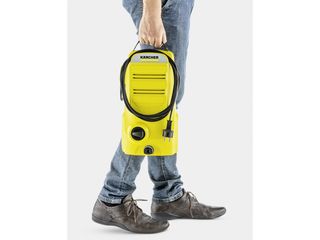 Maşina de curăţat cu înaltă presiune Karcher K2 Compact foto 5