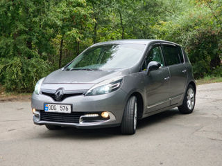 Renault Scenic foto 2