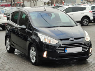 Ford B-Max foto 4