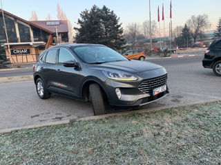 Ford Kuga foto 6