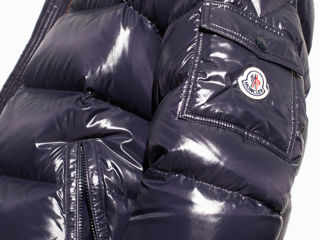 Moncler maya jacket foto 3