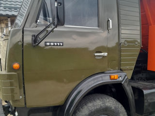 KAMAZ foto 2