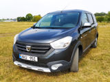 Dacia Lodgy foto 1