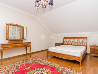 Apartament cu 3 camere, 110 m², Centru, Chișinău foto 11