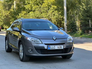 Renault Megane foto 3