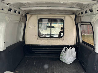 Opel Combo foto 5