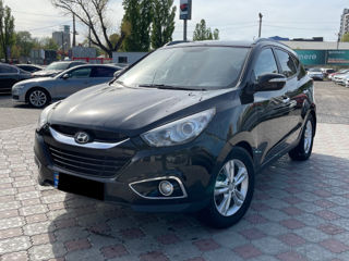 Hyundai Tucson foto 1