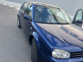 Volkswagen Golf foto 6