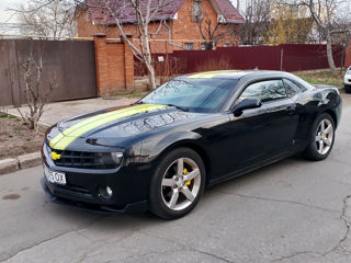 Chevrolet Camaro фото 7